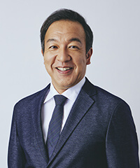 Akira Hashiguchi