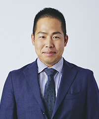 Haruki Misawa