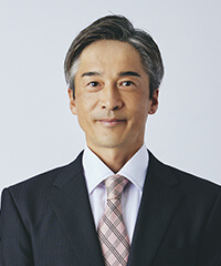 Takatoshi Shida