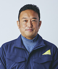 Hideki Saito