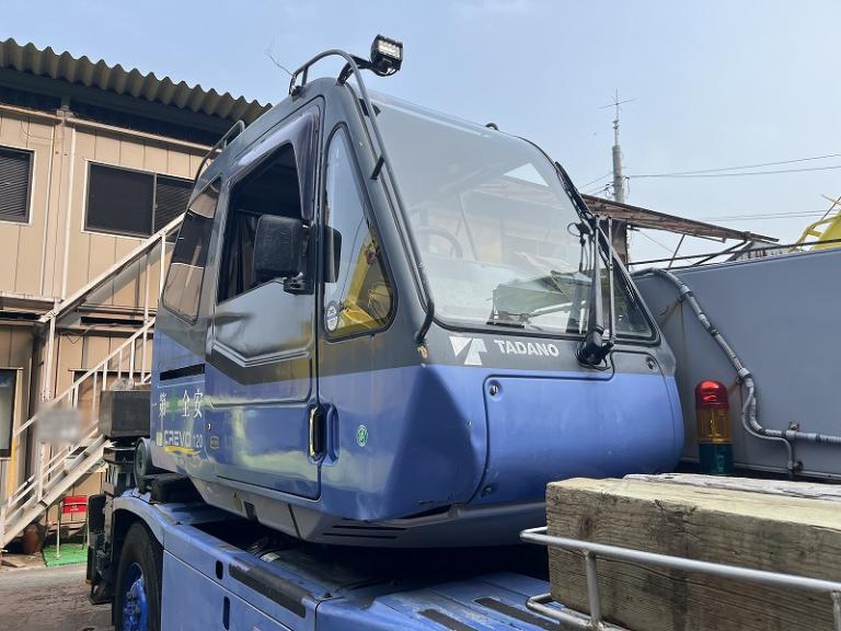 GR-120N-1(CREVO120)
