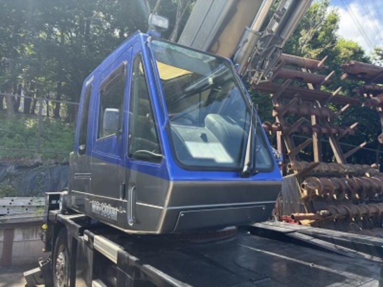 KRM-13HM-Ⅲ(MR-130Ri)