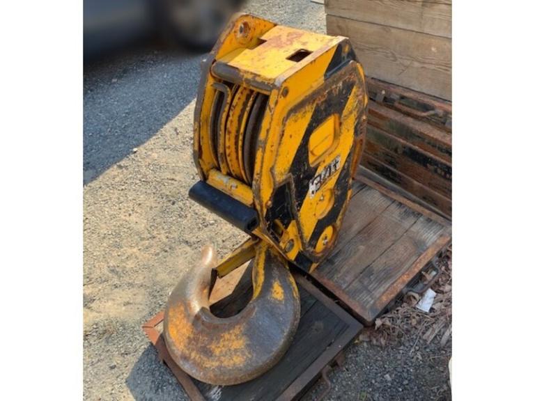 CCH650