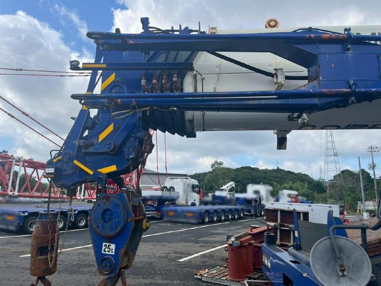 GR-600N-2(CREVO700G3)