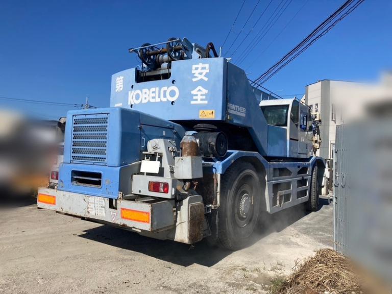 RK500-2(PANTHER500)