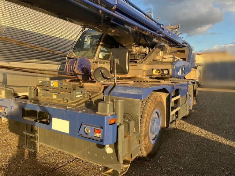 GR-250N-3(CREVO250G3α)