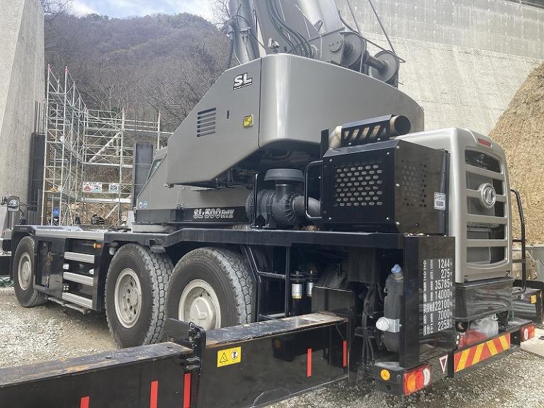 KR-50H-F(SL-500Rf)