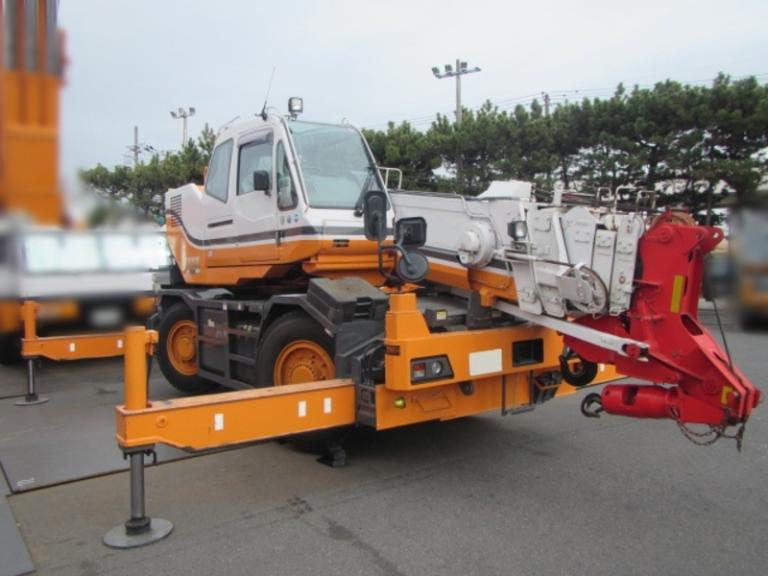 RK160-7(LYNX160)