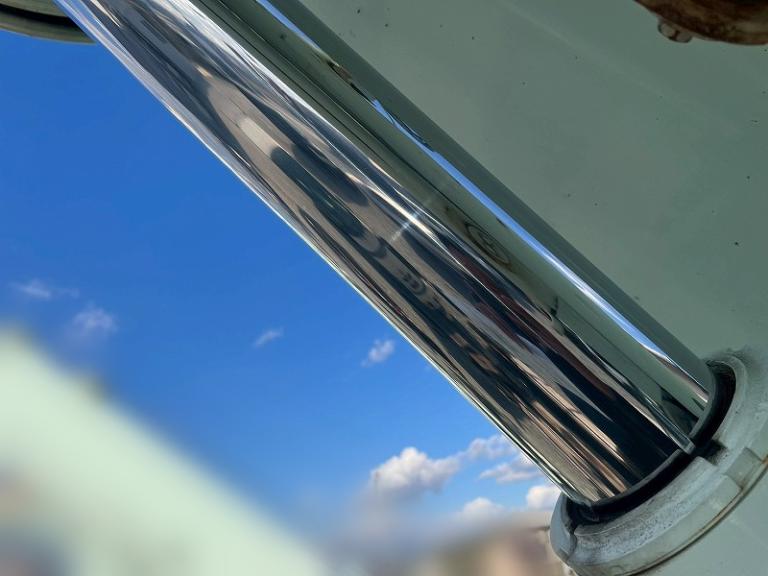 GR-130N-1(CREVO mini G3α)