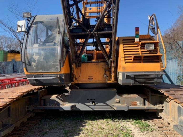 CCH650