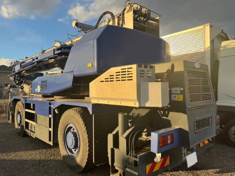 GR-250N-3(CREVO250G3α)