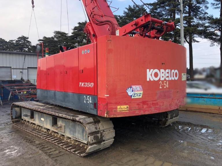TK350