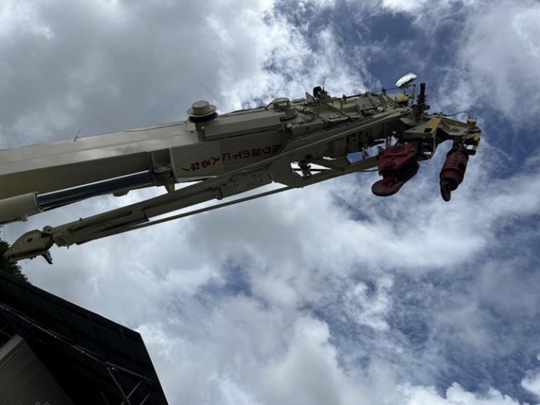 GR-160N-4(CREVO160G4)