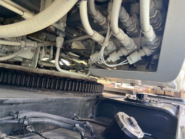 GR-130N-1(CREVO mini G3α)