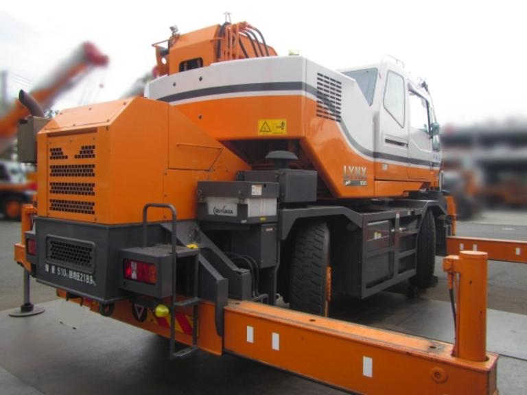 RK160-7(LYNX160)