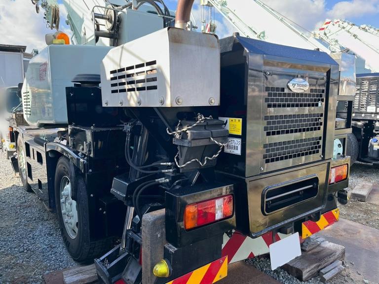 GR-130N-1(CREVO mini G3α)