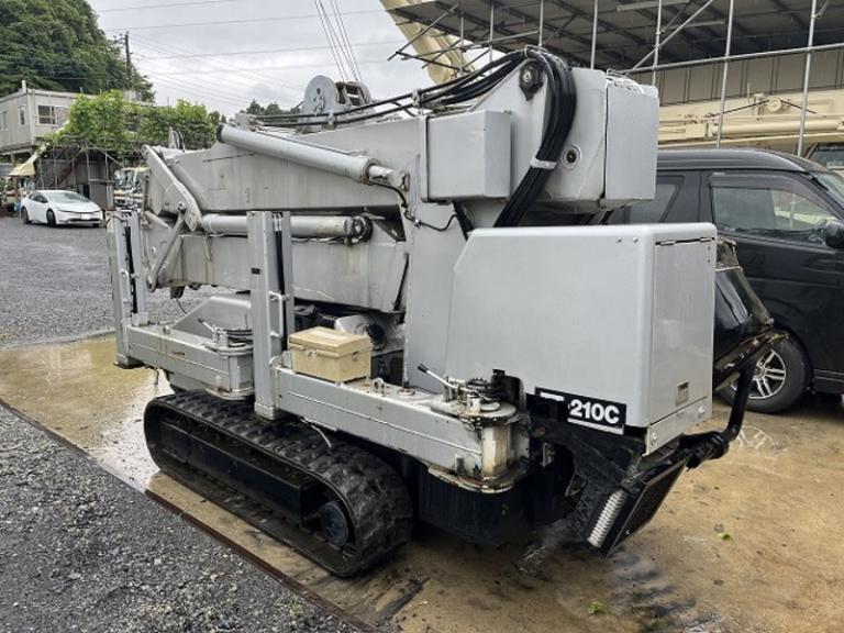 TT-210C-1