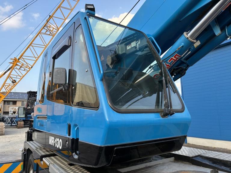 KRM-13H(MR-130)