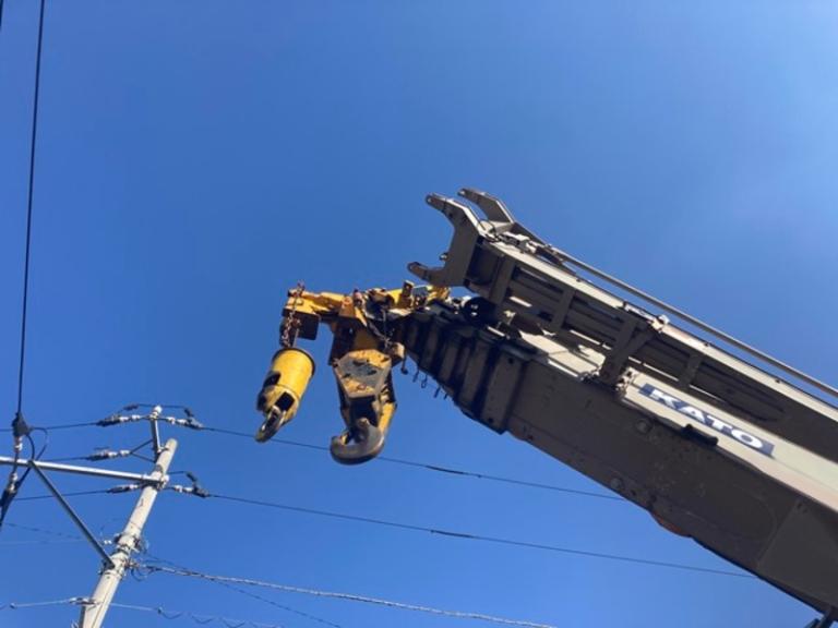 KR-10H-LⅡ(MR-100LSP-V)