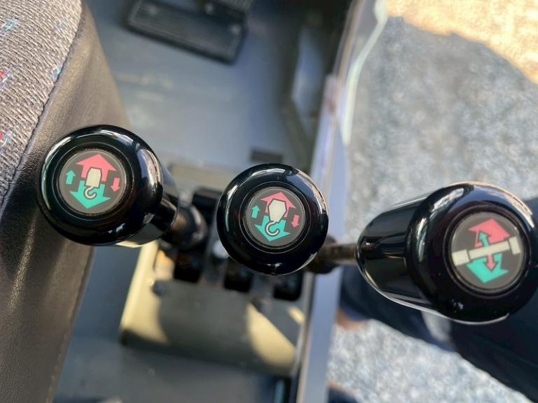 GR-130N-1(CREVO mini G3α)