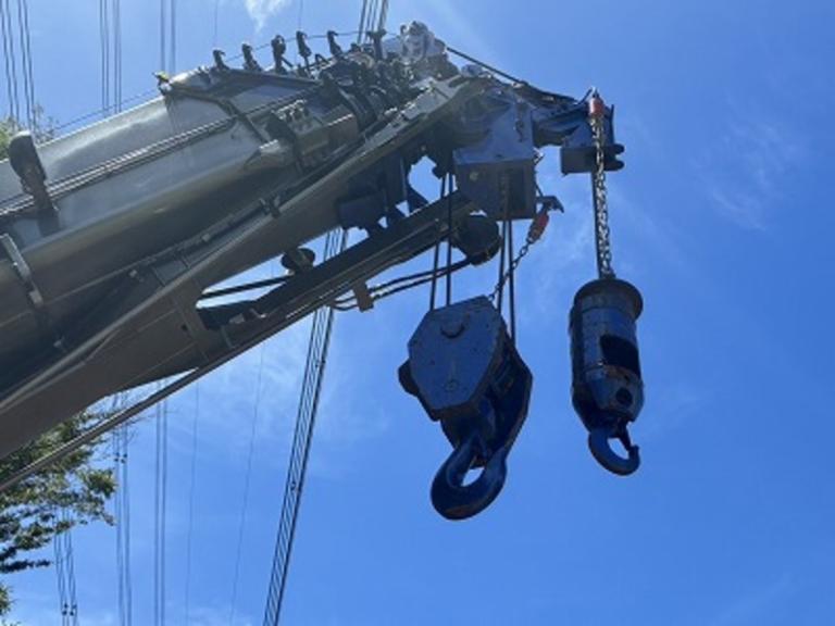 KRM-13HM-Ⅲ(MR-130Ri)