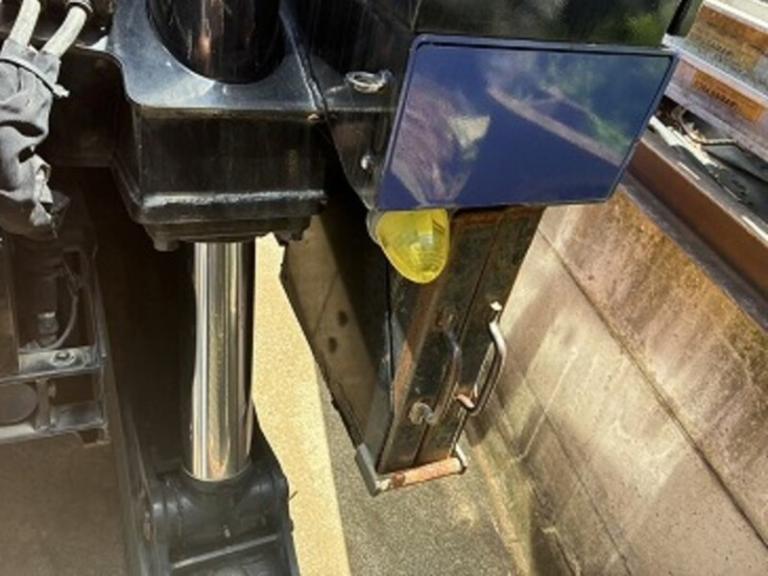 KRM-13HM-Ⅲ(MR-130Ri)