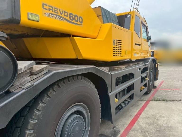 GR-600N-1(CREVO600)