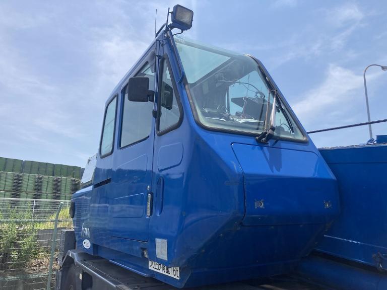 RK160-3(LYNX160)