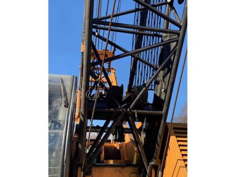 CCH650